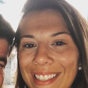 Meet your Posher, Kristi